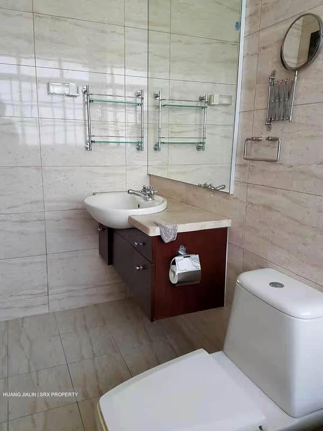 Casablanca (D25), Condominium #544873801